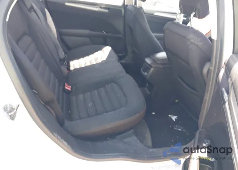 2013 Ford Fusion Hybrid Se from USA, damaged, VIN 3FA6P0LU9DR349321